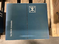 Grundfos magna1 32-60 f 220 pomp - afbeelding 2 van  4