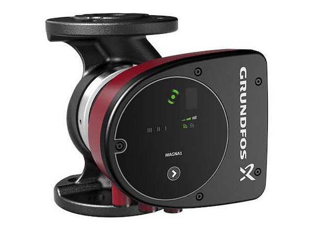 Grundfos magna1 32-60 f 220 pomp - afbeelding 1 van  4