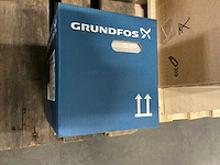 Grundfos magna1 32-60 f 220 pomp - afbeelding 4 van  4