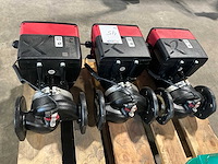 Grundfos magna3 40-100 f 220 circulatiepomp (3x) - afbeelding 4 van  5