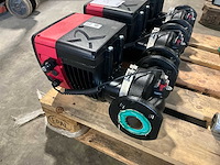 Grundfos magna3 40-100 f 220 circulatiepomp (3x) - afbeelding 5 van  5