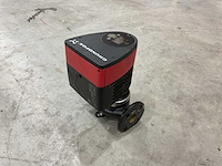 Grundfos magna3 40-120 f 250 circulatiepomp - afbeelding 3 van  6