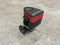 Grundfos magna3 40-120 f 250 circulatiepomp - afbeelding 4 van  6