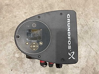 Grundfos magna3 40-120 f 250 circulatiepomp - afbeelding 5 van  6