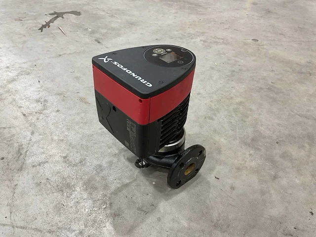 Grundfos magna3 40-120 f 250 circulatiepomp - afbeelding 3 van  6