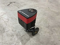 Grundfos magna3 40-120 f 250 circulatiepomp - afbeelding 3 van  6