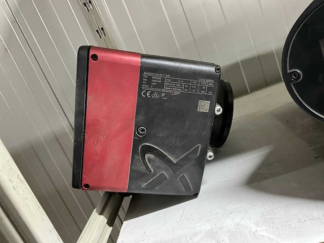 Grundfos magna3 65-60 f 340 circulatie pomp - afbeelding 2 van  5