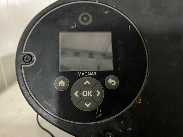 Grundfos magna3 65-60 f 340 circulatie pomp - afbeelding 3 van  5