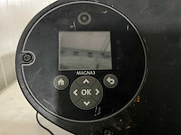 Grundfos magna3 65-60 f 340 circulatie pomp - afbeelding 3 van  5
