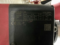 Grundfos magna3 65-60 f 340 circulatie pomp - afbeelding 5 van  5