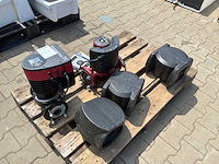 Grundfos magna3 circulatiepomp (2x) - afbeelding 1 van  7