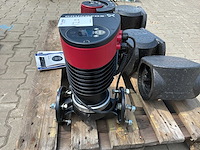 Grundfos magna3 circulatiepomp (2x) - afbeelding 3 van  7