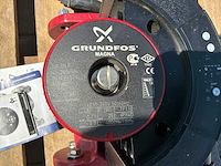 Grundfos magna3 circulatiepomp (2x) - afbeelding 7 van  7