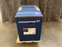 Grundfos magna3 d 32-120 f 220 circulatiepomp - afbeelding 2 van  3