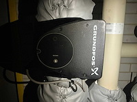 Grundfos magni 1 - 50-60 grundfos verwarming pomp - afbeelding 1 van  4