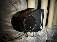 Grundfos magni 1 - 50-60 grundfos verwarming pomp - afbeelding 2 van  4