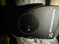 Grundfos magni 1 - 50-60 grundfos verwarming pomp - afbeelding 4 van  4