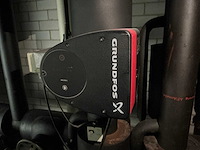 Grundfos magni 1 - 65-120 grundfos verwarming pomp - afbeelding 2 van  6