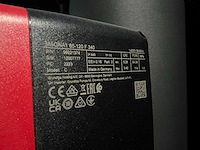 Grundfos magni 1 - 65-120 grundfos verwarming pomp - afbeelding 5 van  6