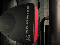 Grundfos magni 1 - 65-120 grundfos verwarming pomp - afbeelding 6 van  6