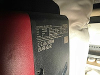 Grundfos magni 1 - 80-60 grundfos verwarming pomp - afbeelding 5 van  5