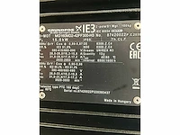 Grundfos mg160md2 elektromotor - afbeelding 5 van  6