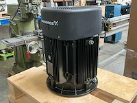 Grundfos mg180mb elektromotor - afbeelding 3 van  5
