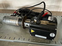 Grundfos mg71a1 circulatiepomp - afbeelding 1 van  4