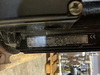 Grundfos mg80b2 circulatiepomp (2x) - afbeelding 3 van  4