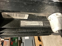 Grundfos mg80b2 circulatiepomp (2x) - afbeelding 4 van  4