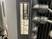 Grundfos mge132sd2-ff265-d1 centrifugaalpomp op skid (2x) - afbeelding 6 van  8