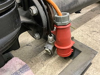 Grundfos mge132sd2-ff265-d1 centrifugaalpomp op skid (2x) - afbeelding 7 van  8