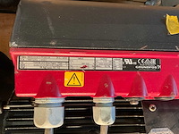 Grundfos mge132se 2-ff265-ja circulatiepomp - afbeelding 3 van  4