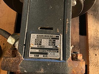 Grundfos mge132se 2-ff265-ja circulatiepomp - afbeelding 4 van  4