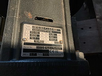 Grundfos mge132se 2-ff265-ja circulatiepomp - afbeelding 4 van  4