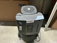 Grundfos mge90sb2-f165-g1 circulatiepomp - afbeelding 1 van  2