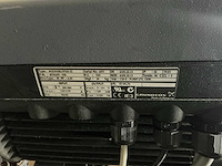 Grundfos mge90sb2-f165-g1 circulatiepomp - afbeelding 2 van  2