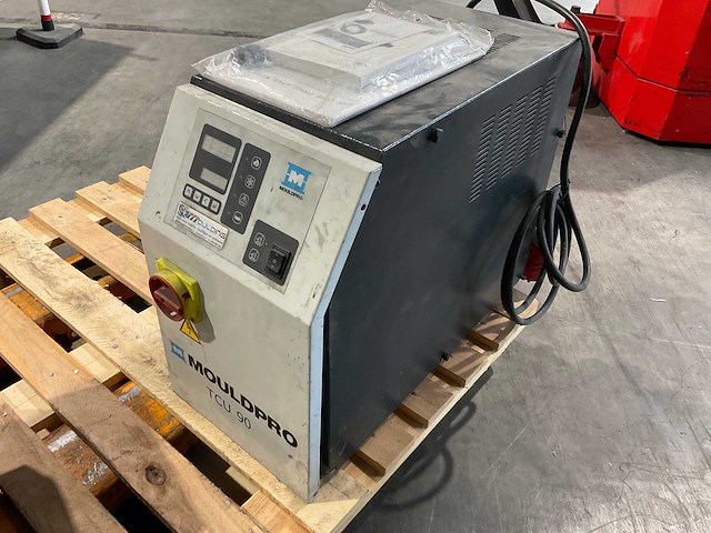 Grundfos, mouldpro pomp (2x) - afbeelding 1 van  5