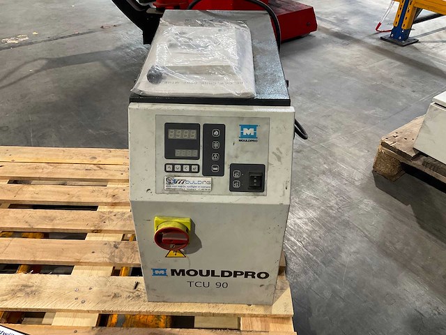 Grundfos, mouldpro pomp (2x) - afbeelding 2 van  5