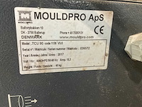 Grundfos, mouldpro pomp (2x) - afbeelding 5 van  5