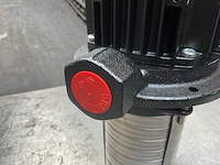 Grundfos mth 2-60/5 verticale, meertrapse dompelpomp - afbeelding 5 van  9