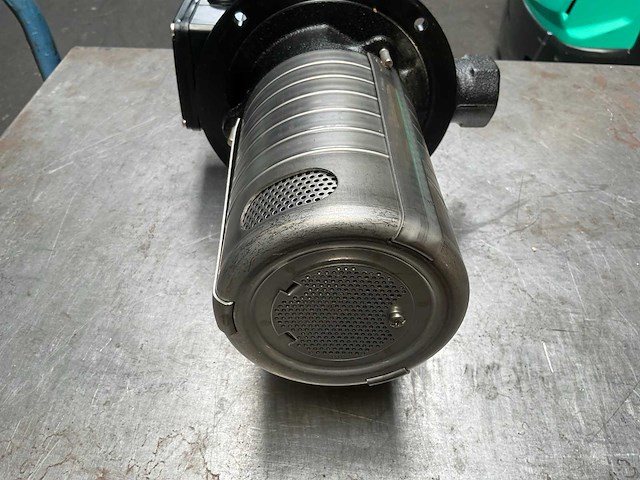 Grundfos mth 2-60/5 verticale, meertrapse dompelpomp - afbeelding 6 van  9