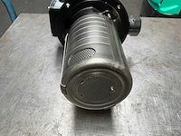 Grundfos mth 2-60/5 verticale, meertrapse dompelpomp - afbeelding 6 van  9