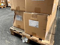 Grundfos mtr1-22/22 a-w-a-huuv verticale meertraps centrifugaalpomp (2x) - afbeelding 2 van  3