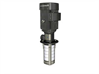 Grundfos mtr1-36/25 a-w-a-huuv verticale meertraps centrifugaal en schroefpomp (8x) - afbeelding 1 van  3