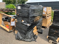 Grundfos mtr1-36/25 a-w-a-huuv verticale meertraps centrifugaal en schroefpomp (8x) - afbeelding 2 van  3
