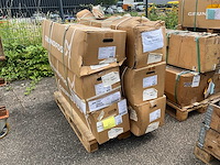 Grundfos mtr15-12/2 a-w-a-huuv verticale meertraps centrifugaal en schroefpomp (6x) - afbeelding 2 van  3