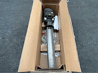Grundfos mtr3-28/17 verticale meertraps dompelpomp - afbeelding 1 van  3