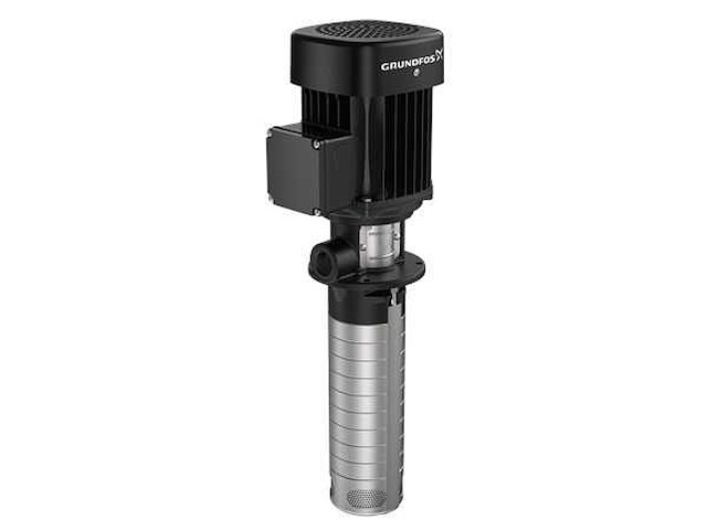 Grundfos mtr3 36/36 a-w-a-huuv verticale meertraps dompelpomp (2x) - afbeelding 1 van  3