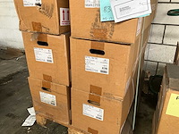 Grundfos mtr3 36/36 a-w-a-huuv verticale meertraps dompelpomp (2x) - afbeelding 2 van  3